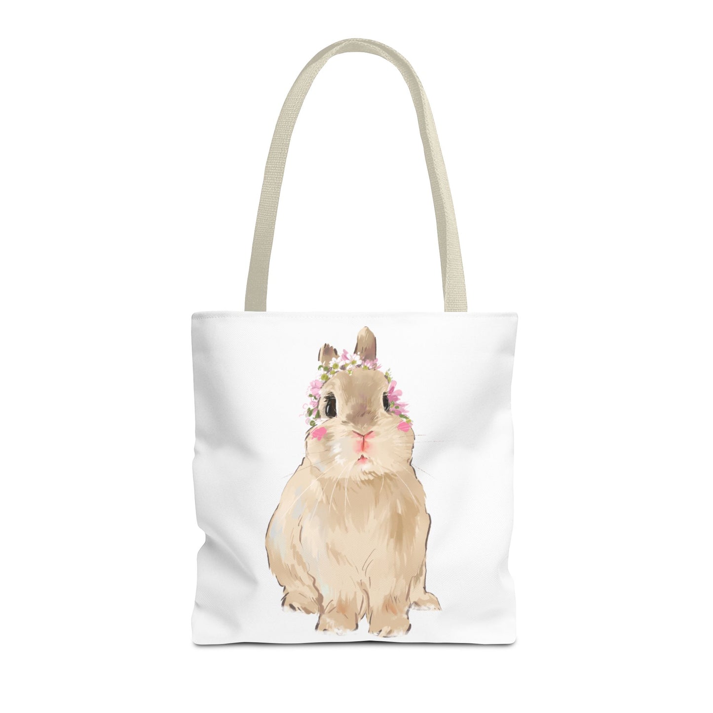 Bunny Tote – Tote-ally Cute