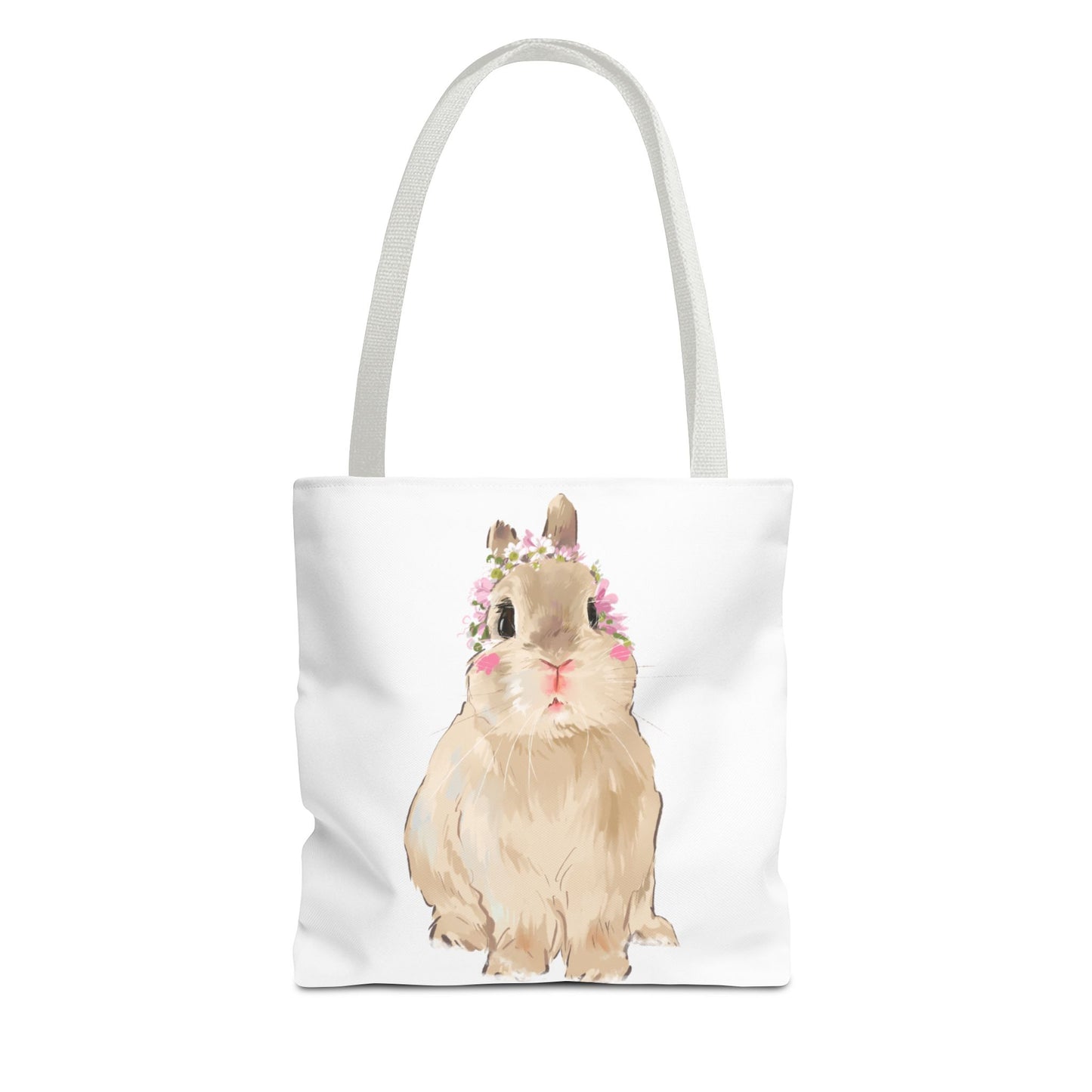 Bunny Tote – Tote-ally Cute