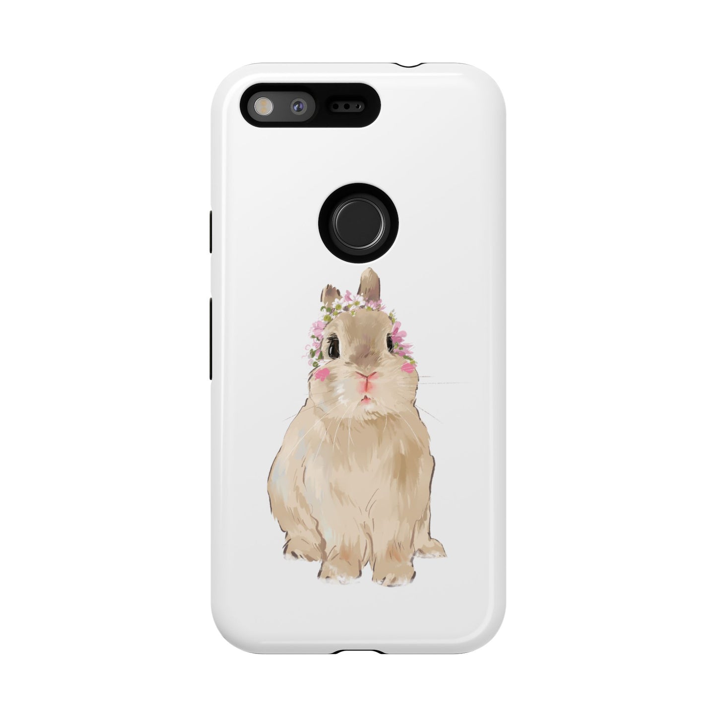 Phone Case – Call Me Bun