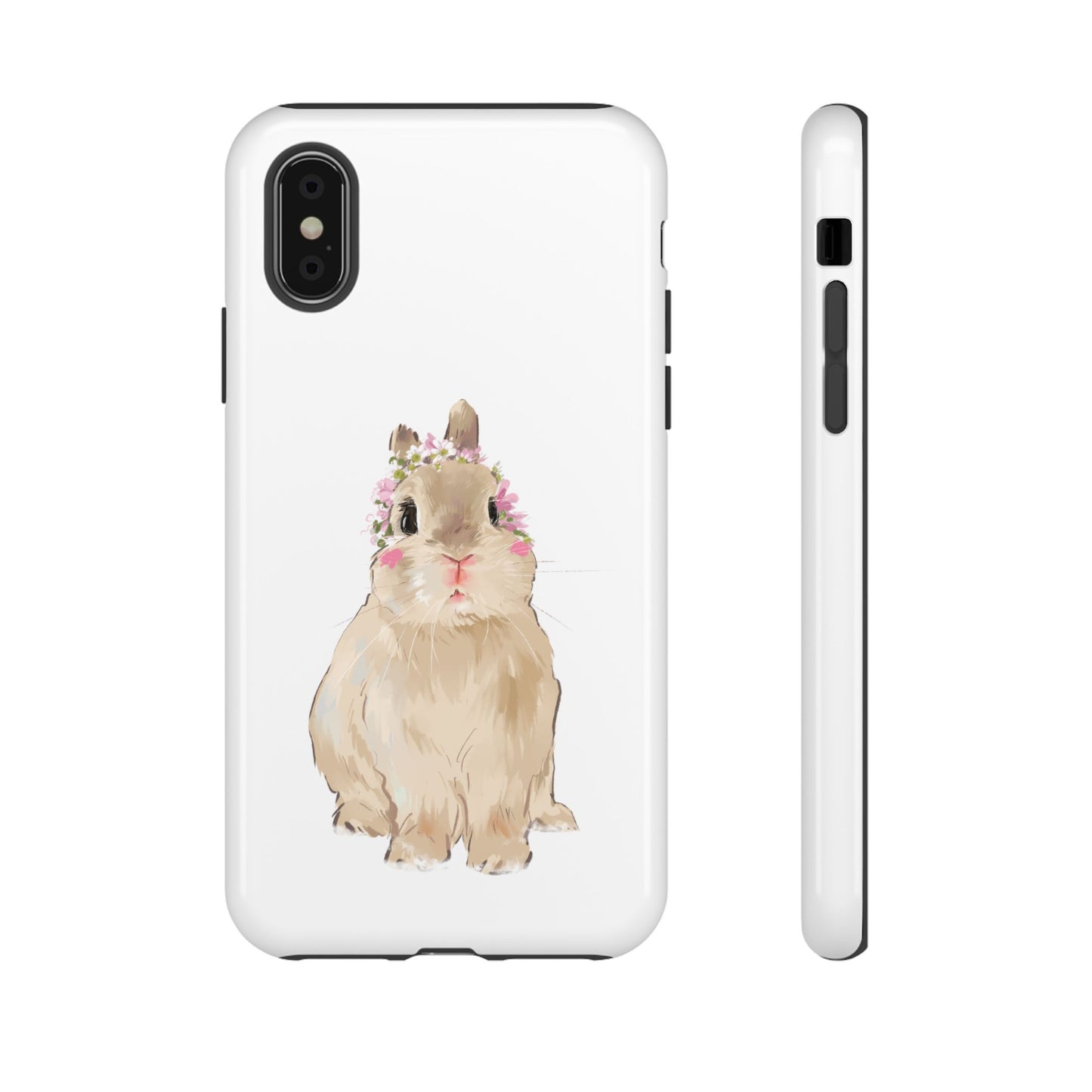 Phone Case – Call Me Bun