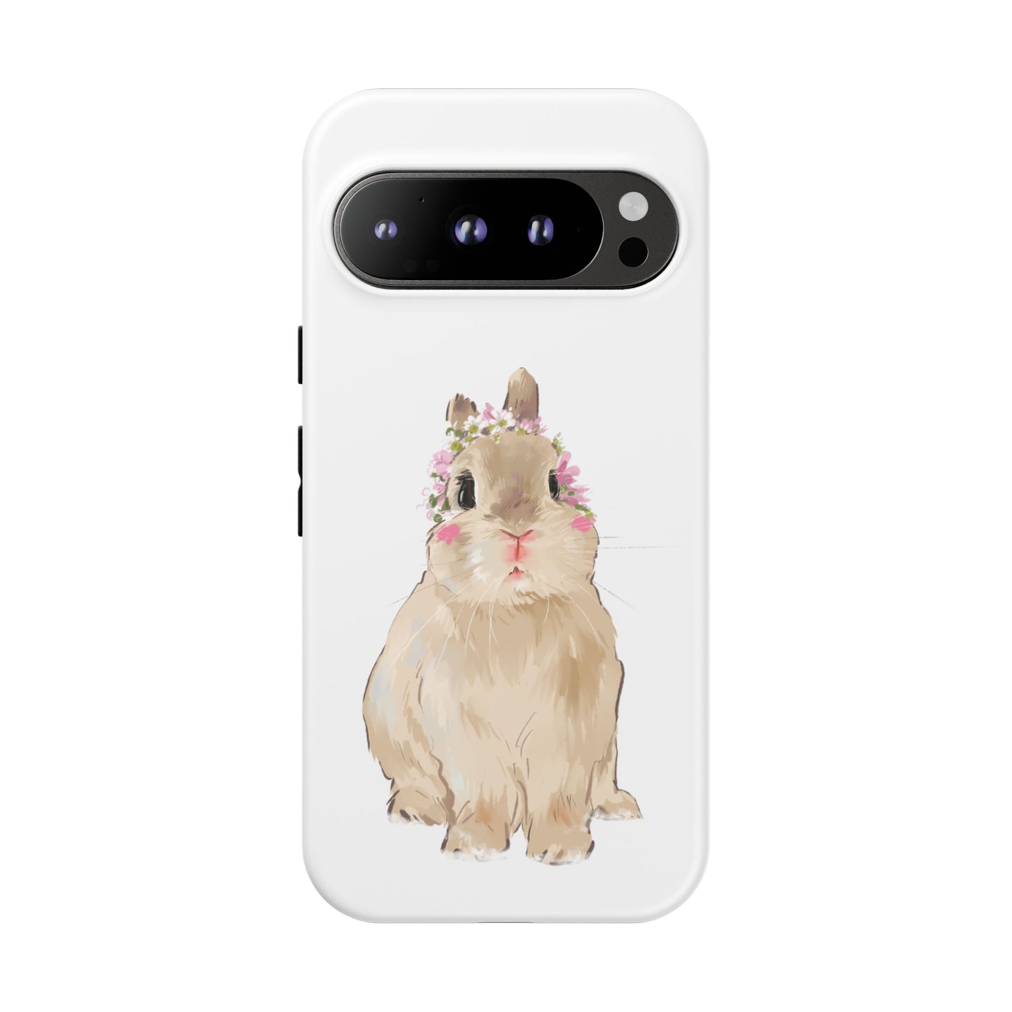 Phone Case – Call Me Bun