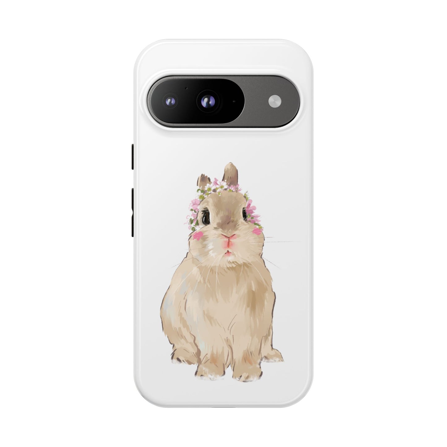 Phone Case – Call Me Bun