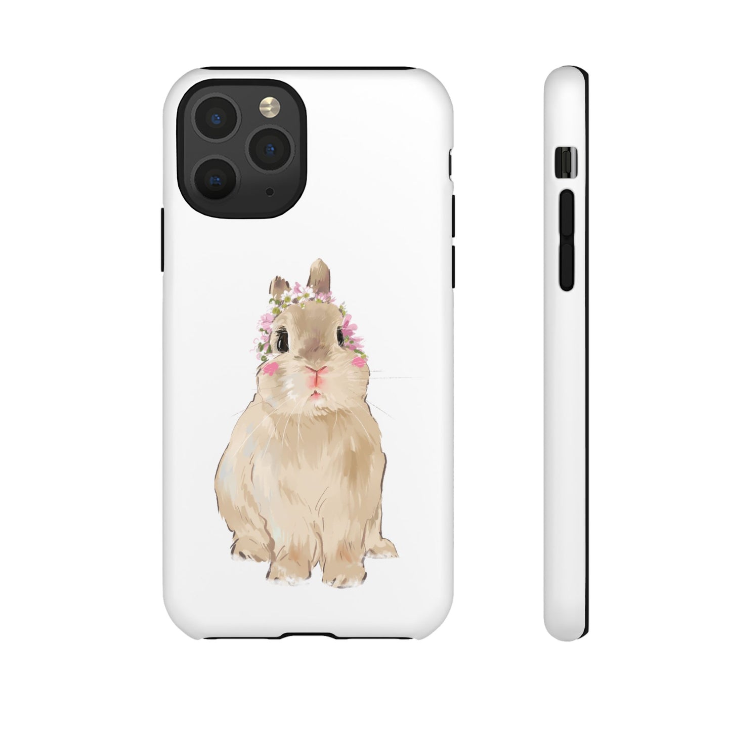 Phone Case – Call Me Bun