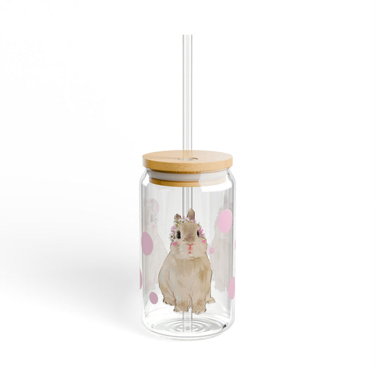 Bunny Sipper – Cheers to Buns