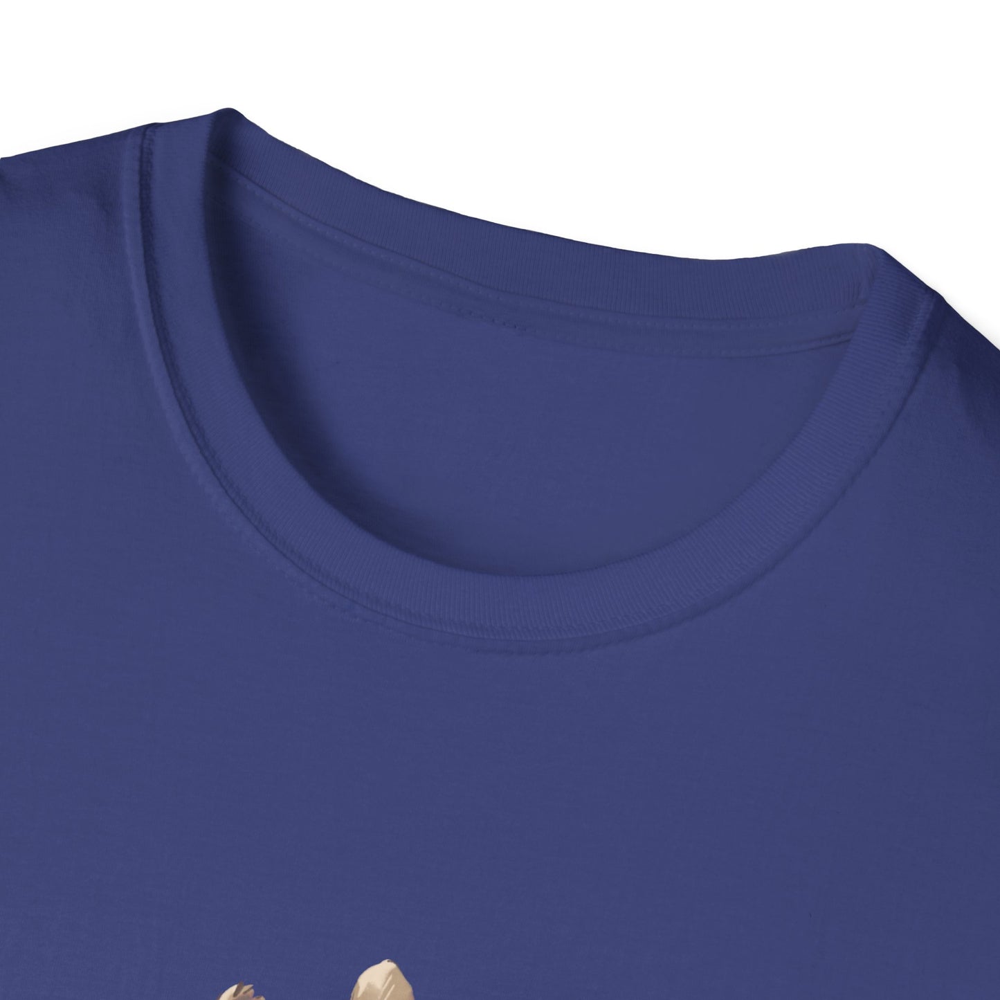 Bunny Tee – Wear Your Bun