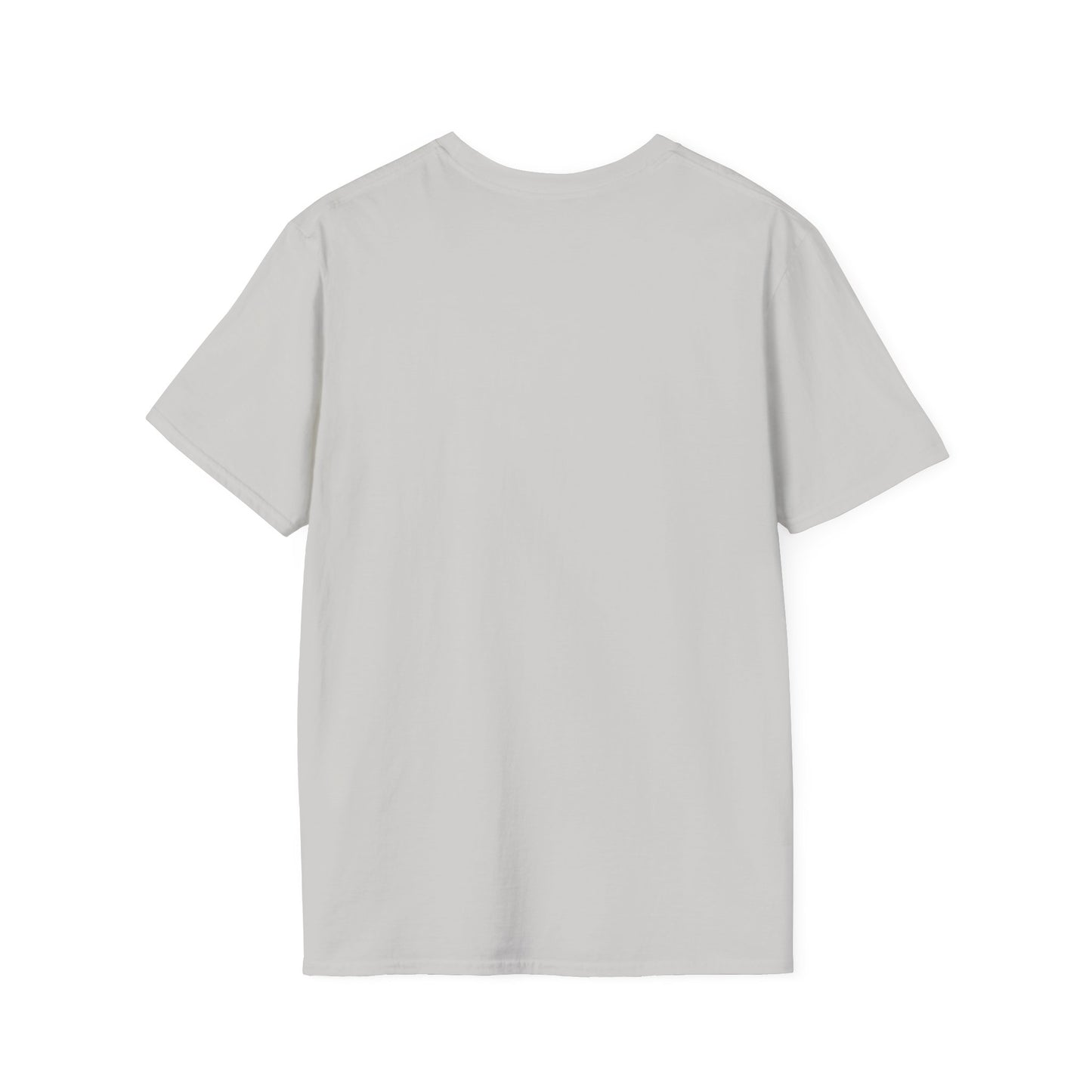 Bunny Tee – Wear Your Bun