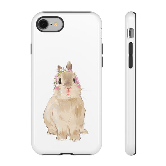 Phone Case – Call Me Bun