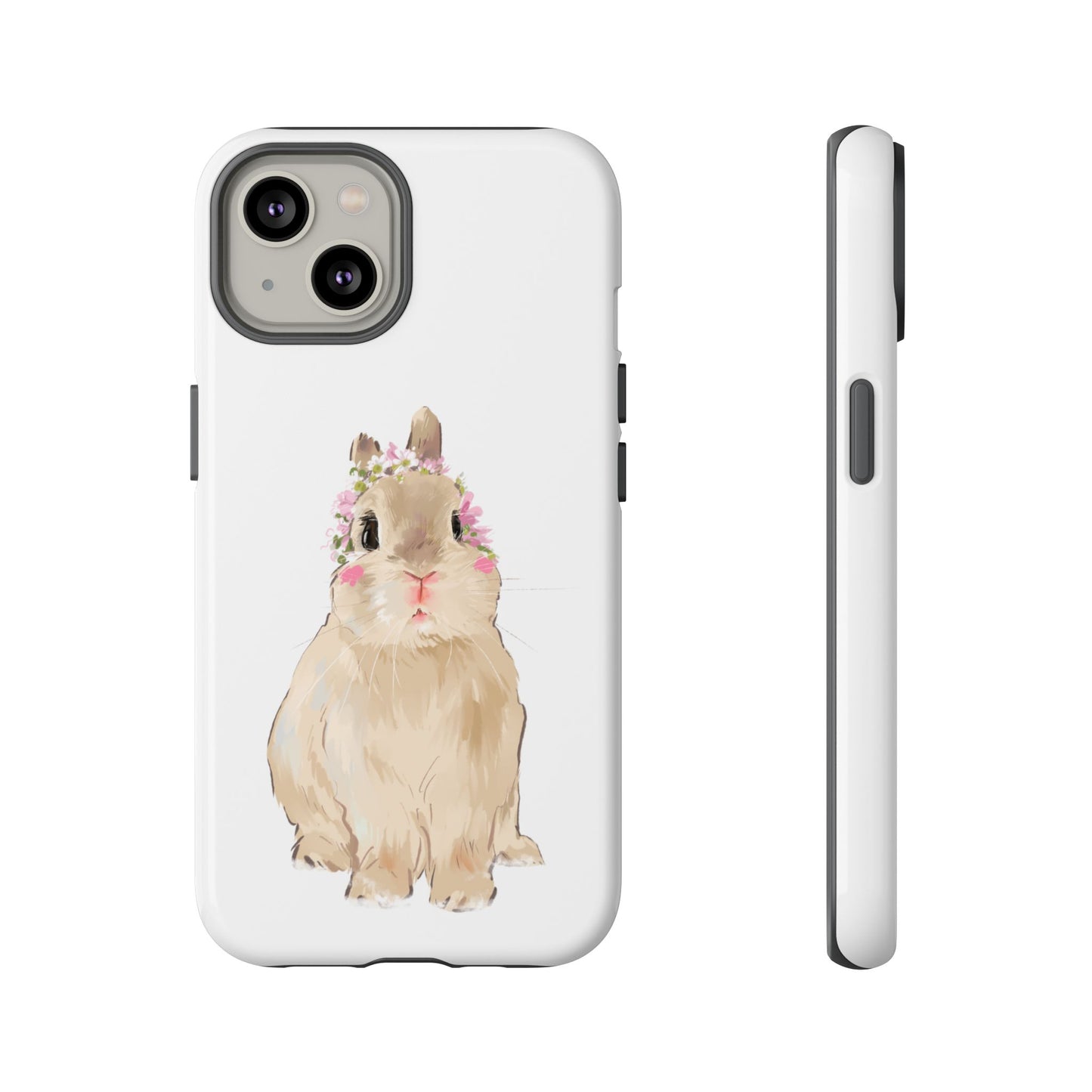 Phone Case – Call Me Bun
