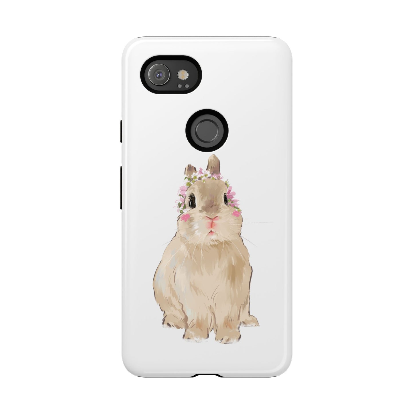 Phone Case – Call Me Bun