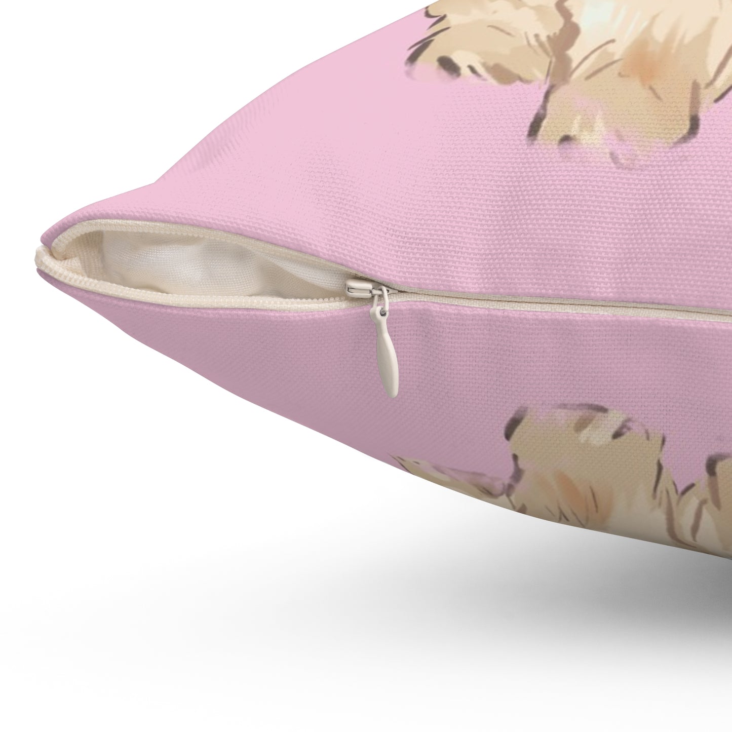 Bunny Cushion – Hug Your Bun