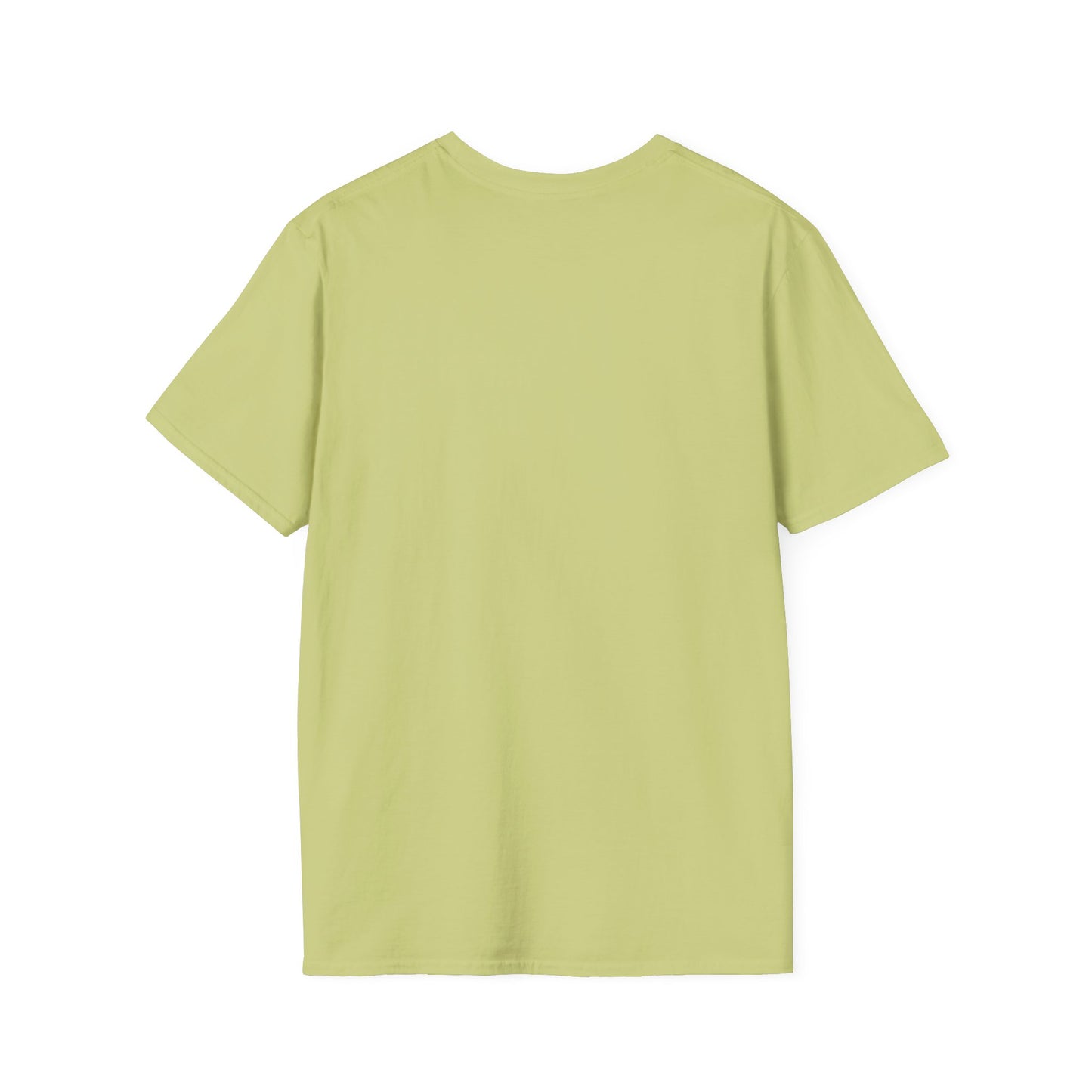Bunny Tee – Wear Your Bun