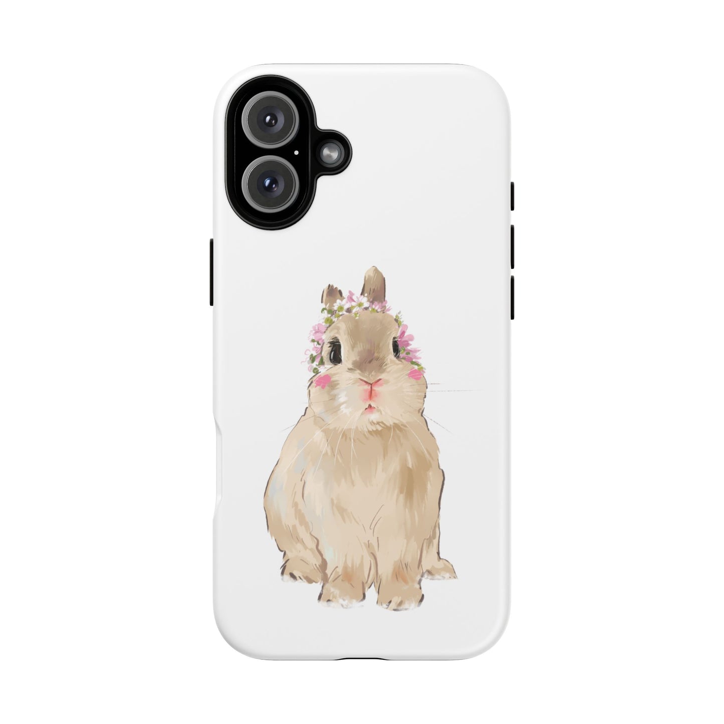 Phone Case – Call Me Bun