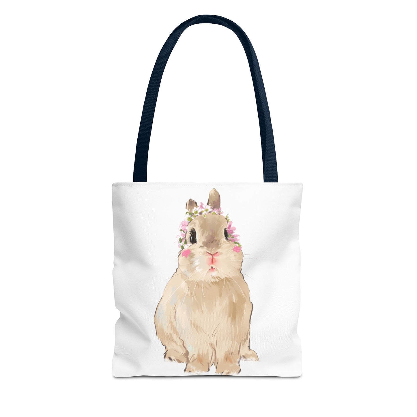 Bunny Tote – Tote-ally Cute