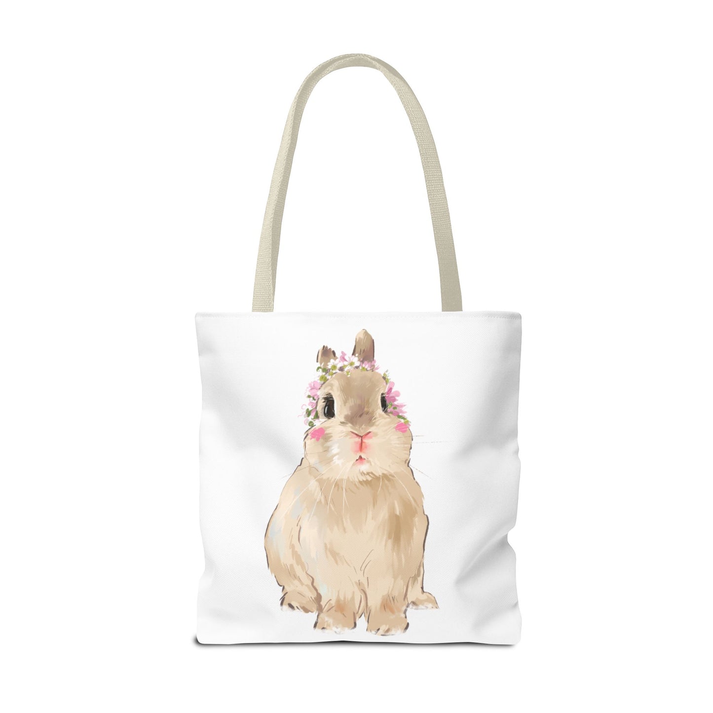 Bunny Tote – Tote-ally Cute