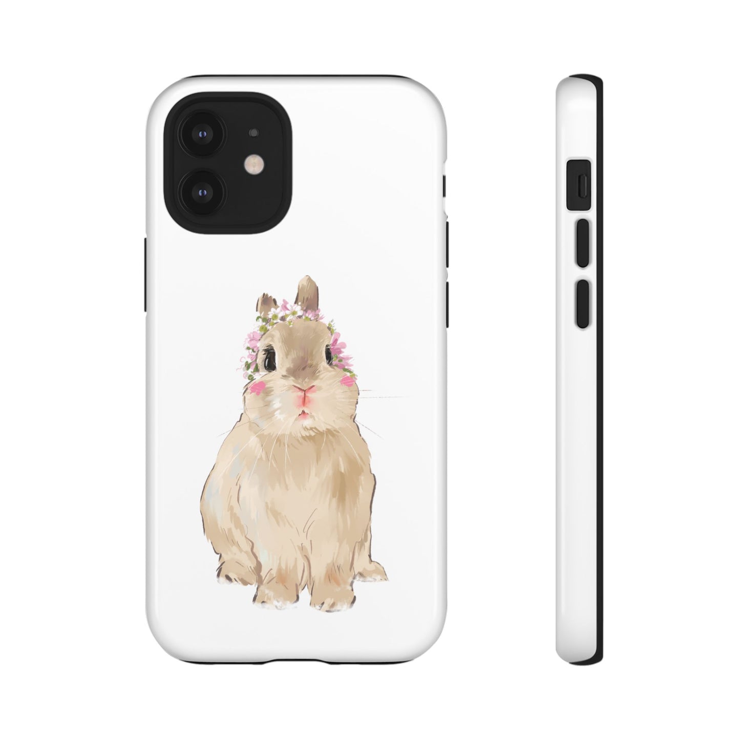 Phone Case – Call Me Bun