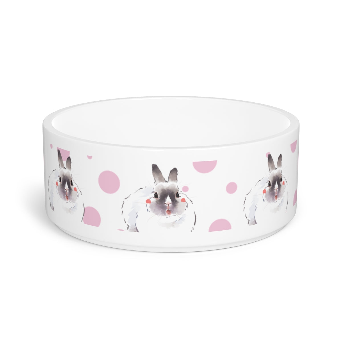 Bunny Bowl – Feed Me, Hooman
