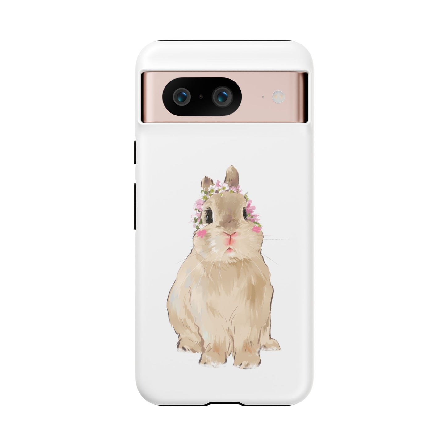 Phone Case – Call Me Bun