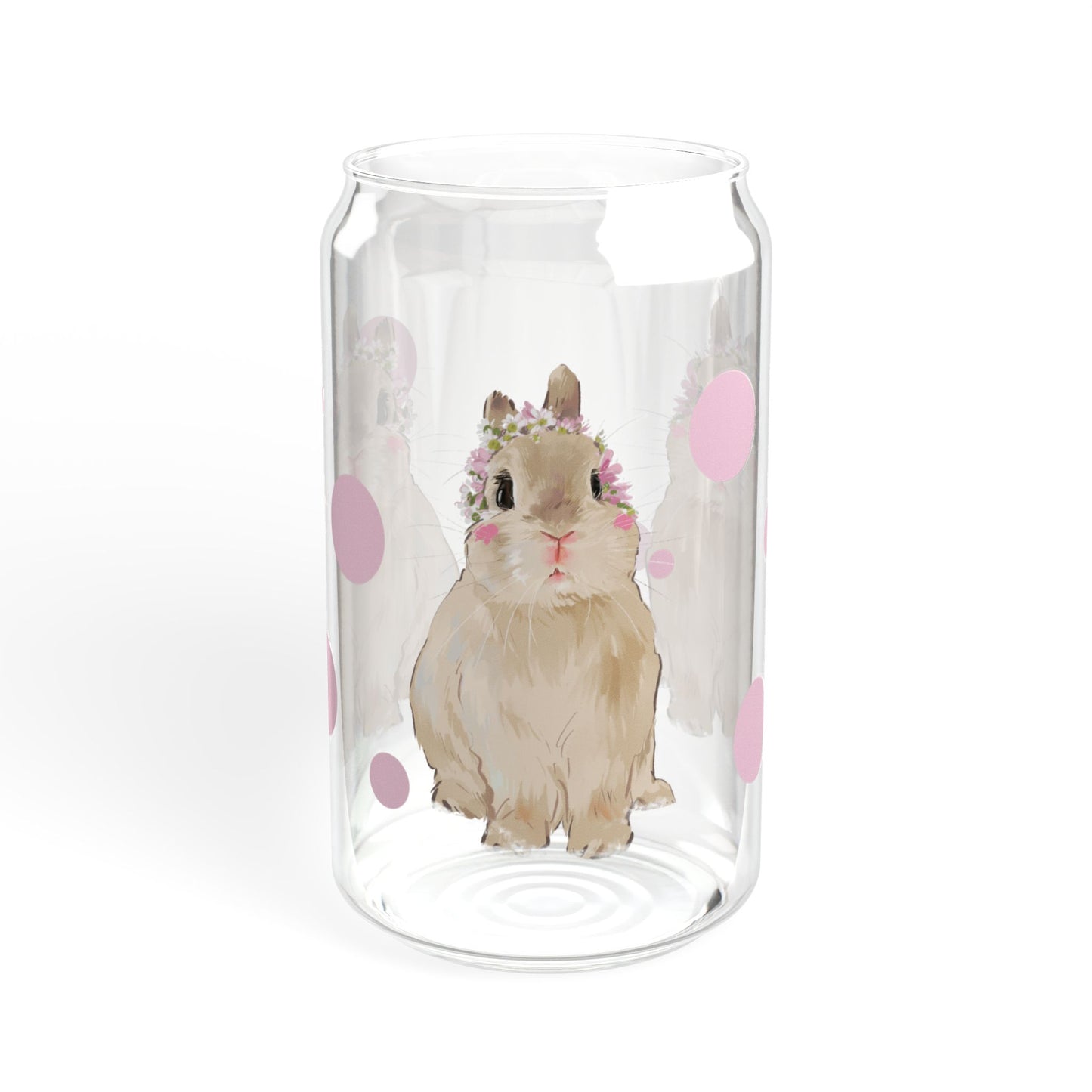 Bunny Sipper – Cheers to Buns