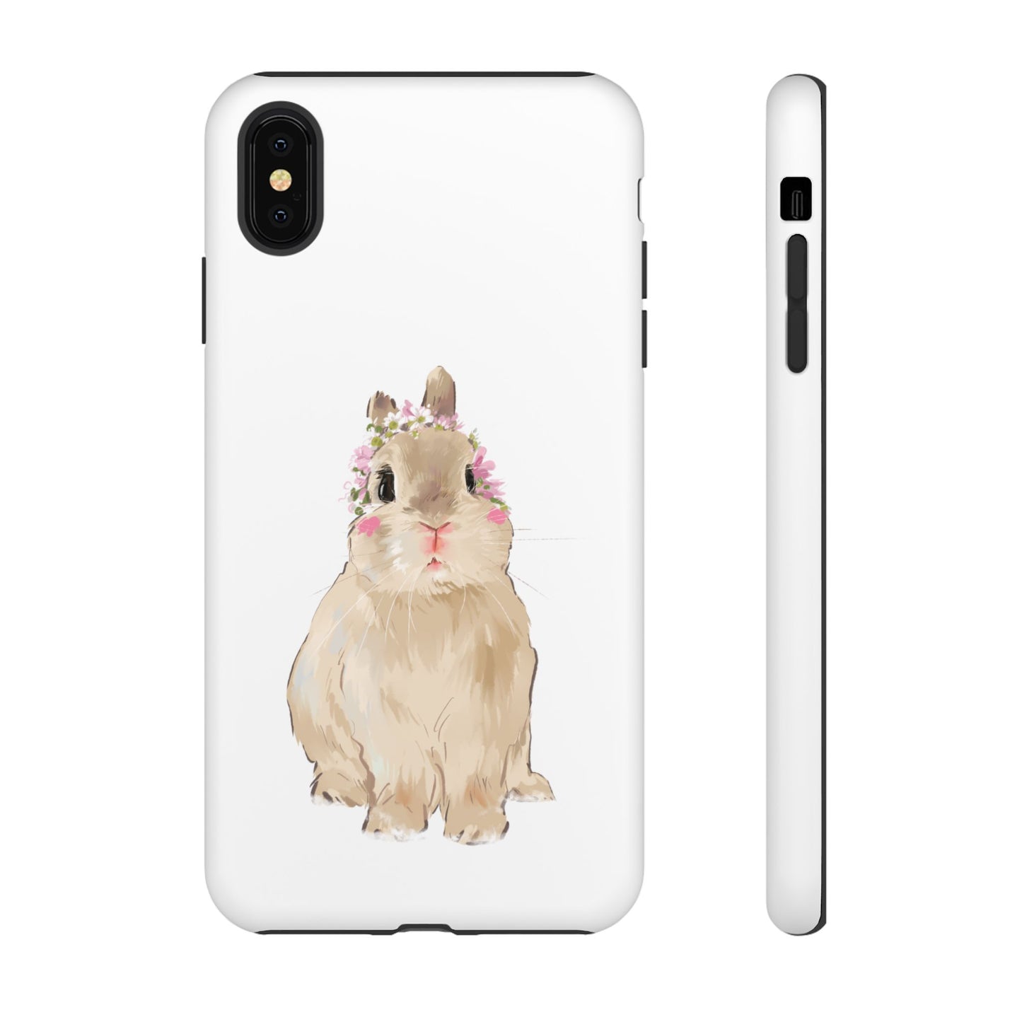 Phone Case – Call Me Bun