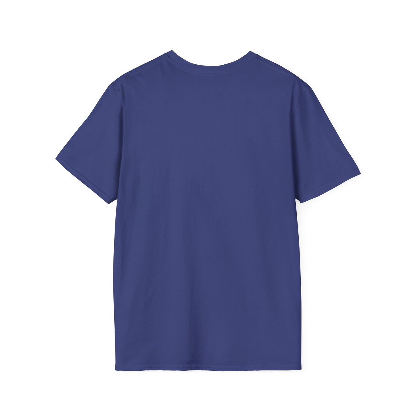 Bunny Tee – Wear Your Bun