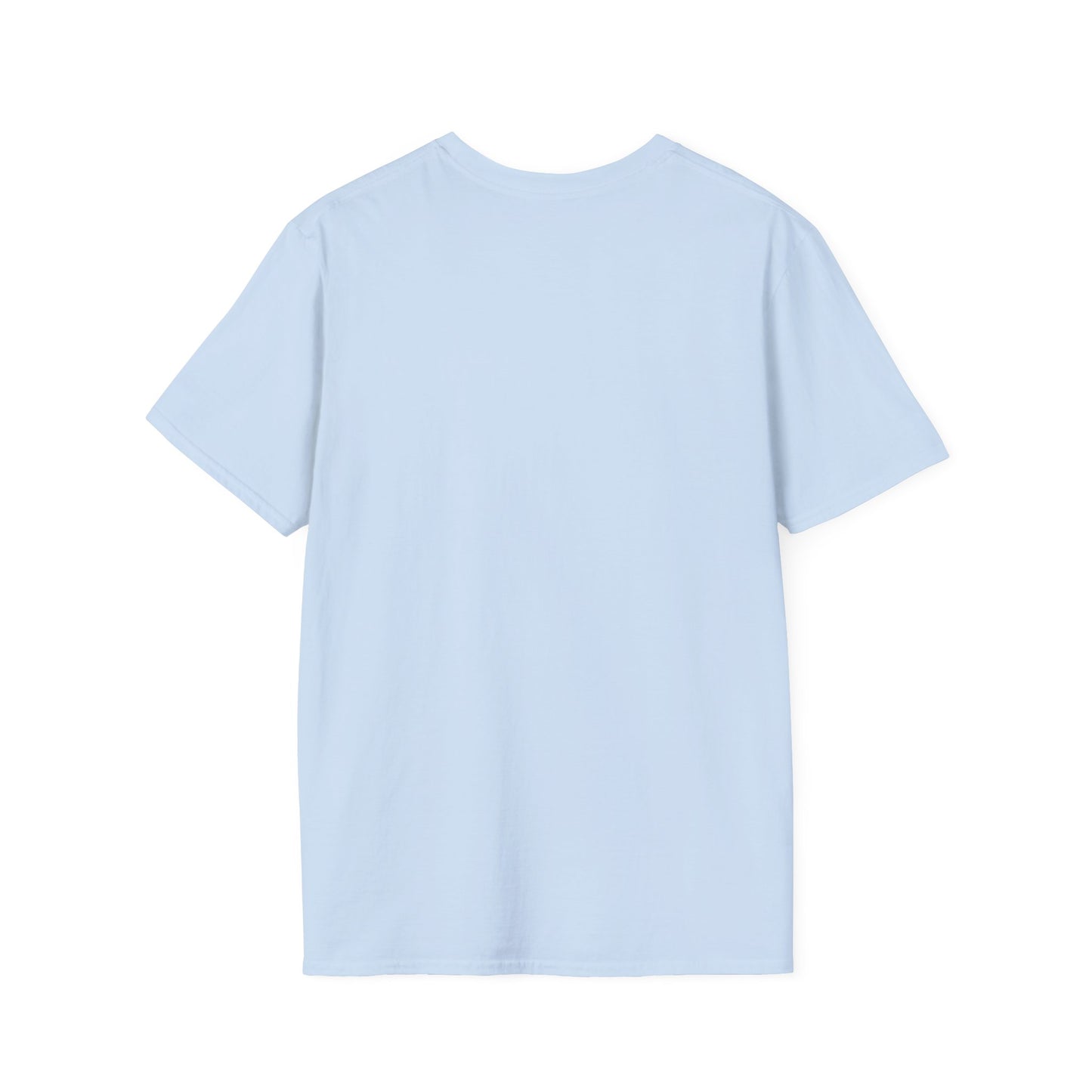 Bunny Tee – Wear Your Bun