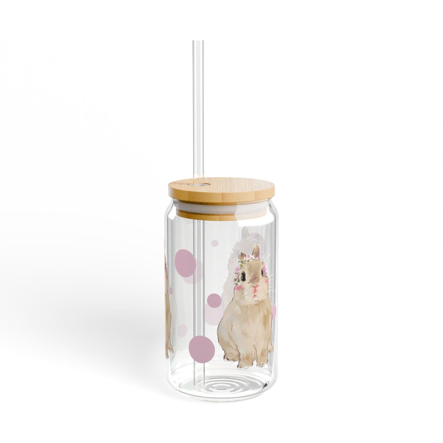 Bunny Sipper – Cheers to Buns