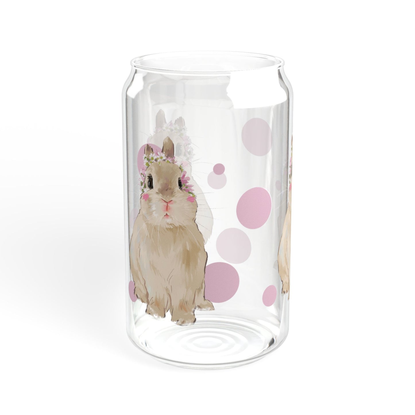 Bunny Sipper – Cheers to Buns