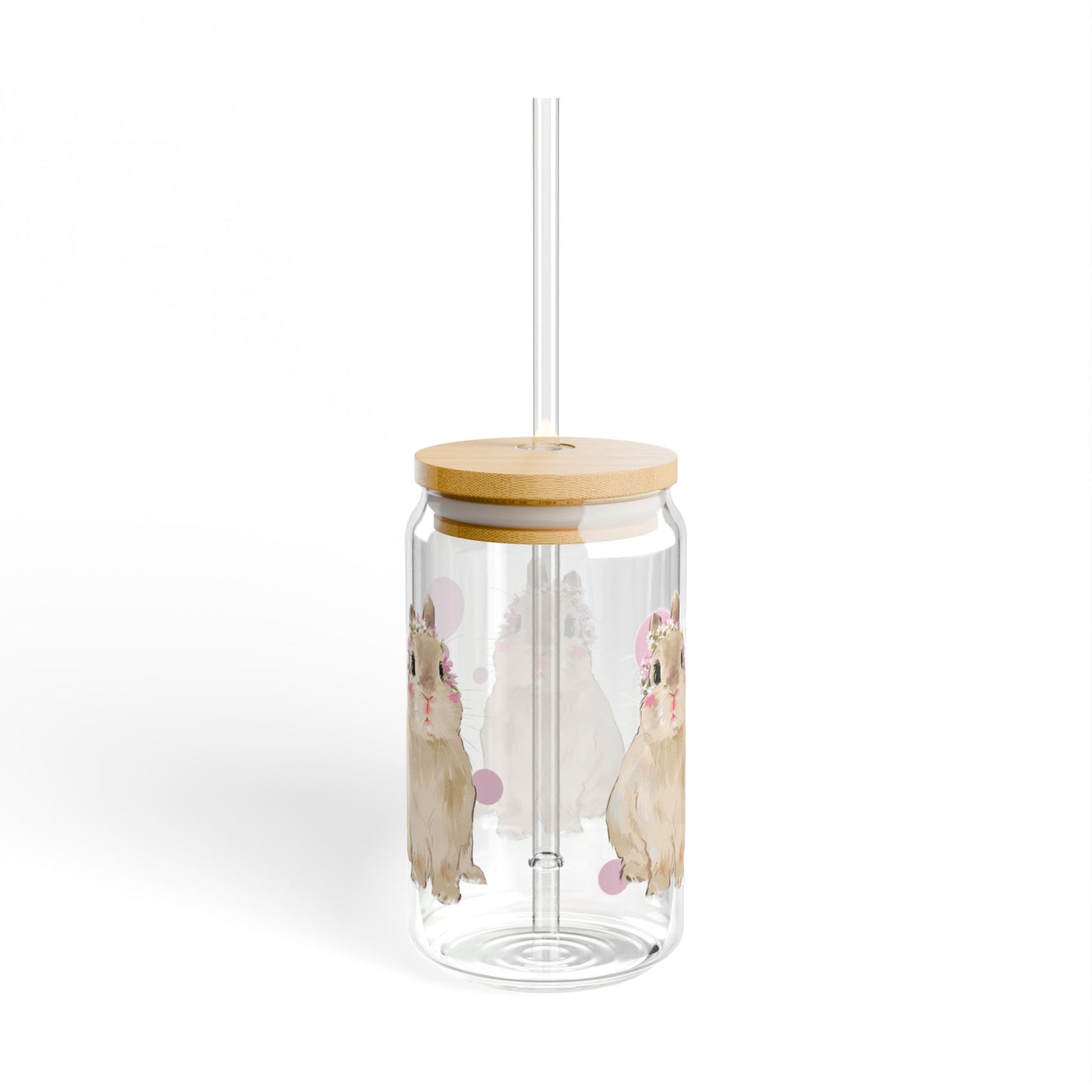 Bunny Sipper – Cheers to Buns