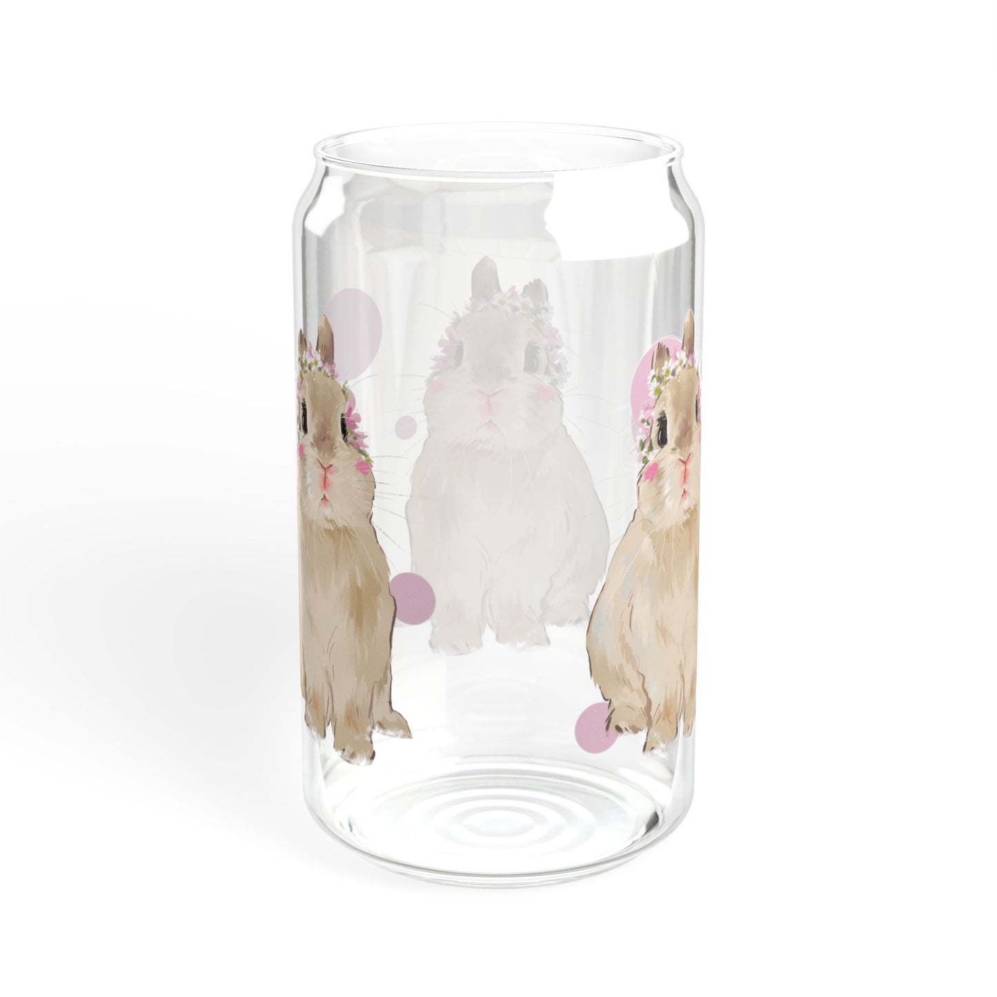 Bunny Sipper – Cheers to Buns