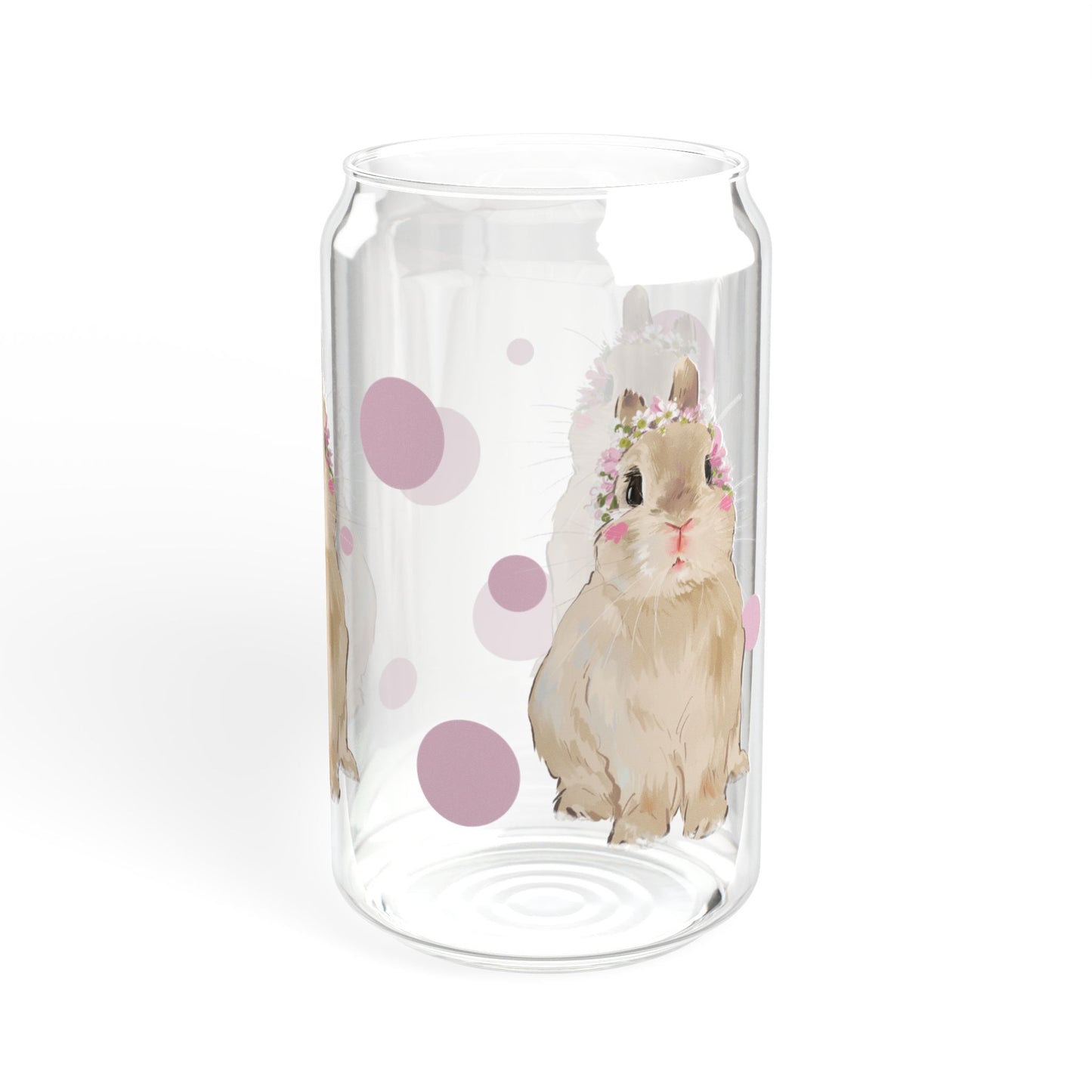 Bunny Sipper – Cheers to Buns