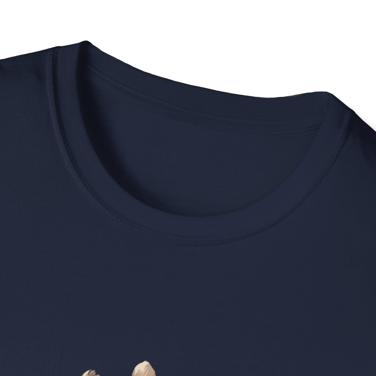Bunny Tee – Wear Your Bun