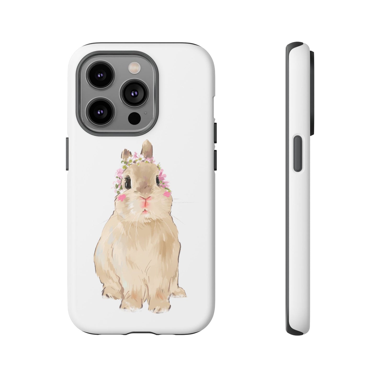 Phone Case – Call Me Bun